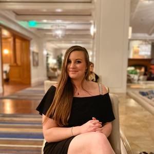 Meet your Posher, Wendy